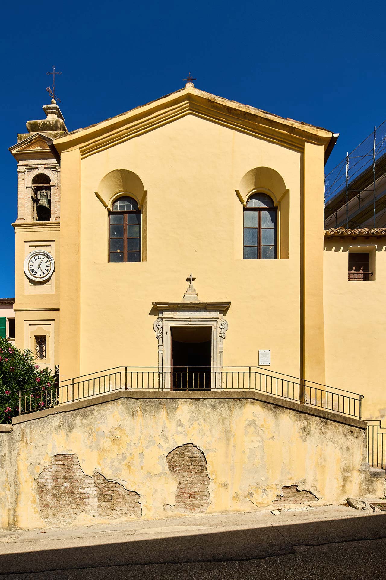 Chiesa del Gonfalone
