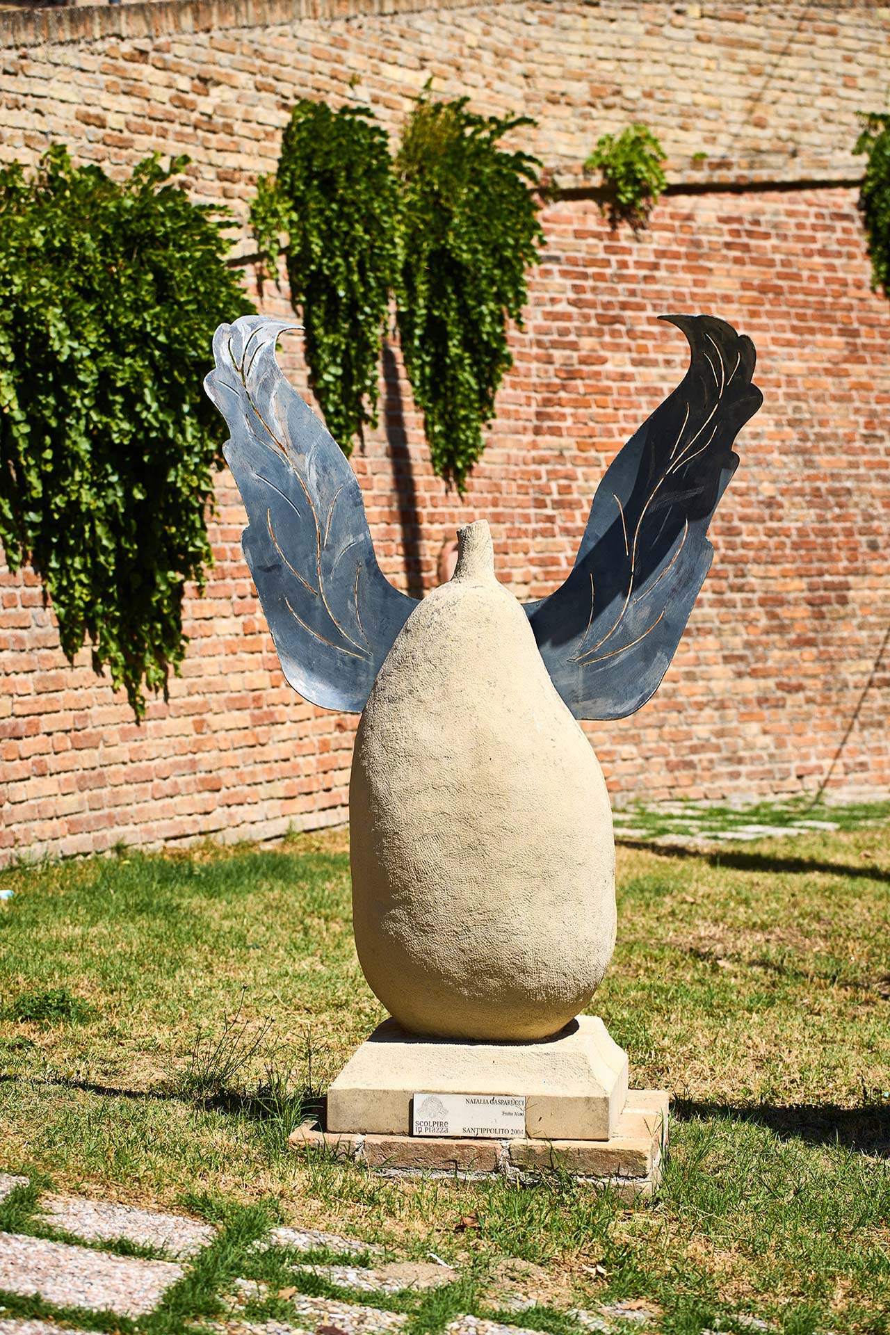 Pera Angelica