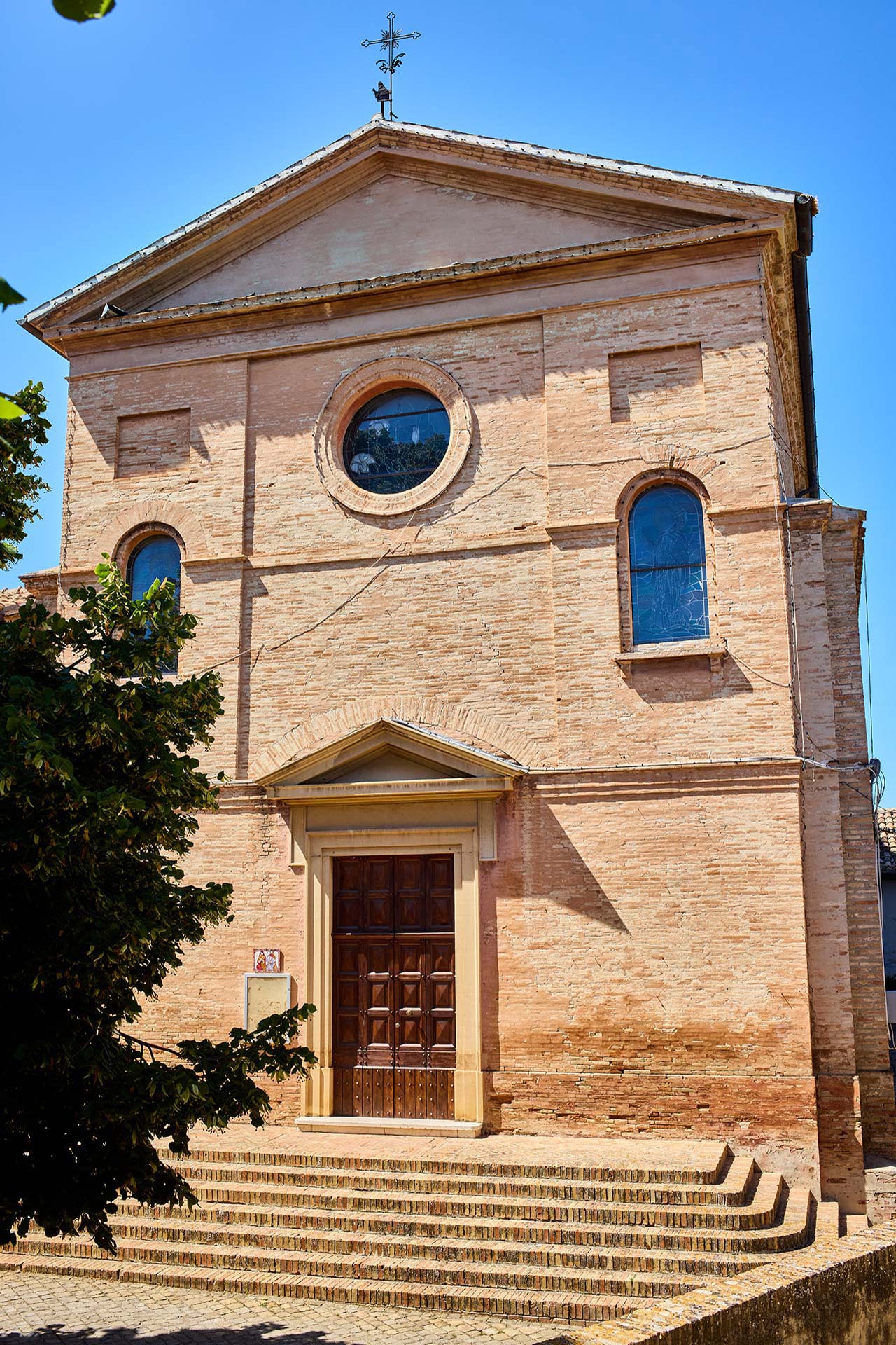 Chiesa di Sant'Antonio Abate