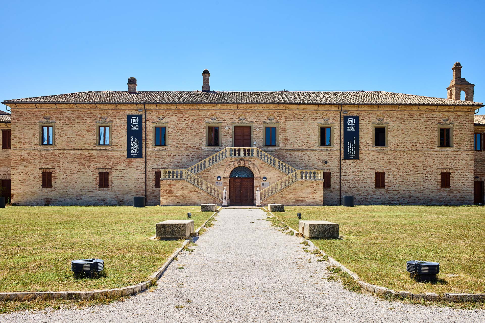 Museo del Balì